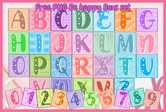 Be Happy: Adding Heart to Your Creative Projects