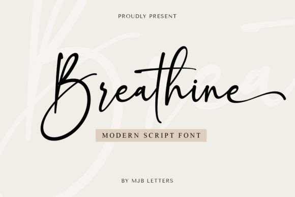 Breathine: Adding a Touch of Magic to Your Creative Projects